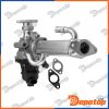 Vanne EGR, turbo pour FIAT | EGR-FT-017, 5801856913 